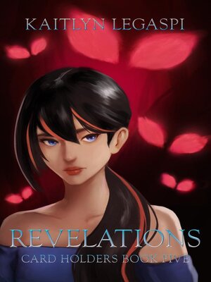 cover image of Revelations